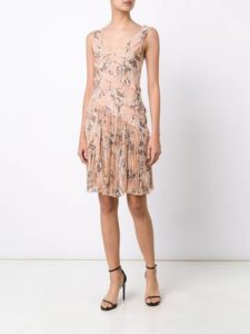 Spring &summer dresses